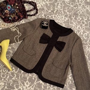 Anthropologie Blazer